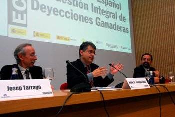 Clausra Congreso