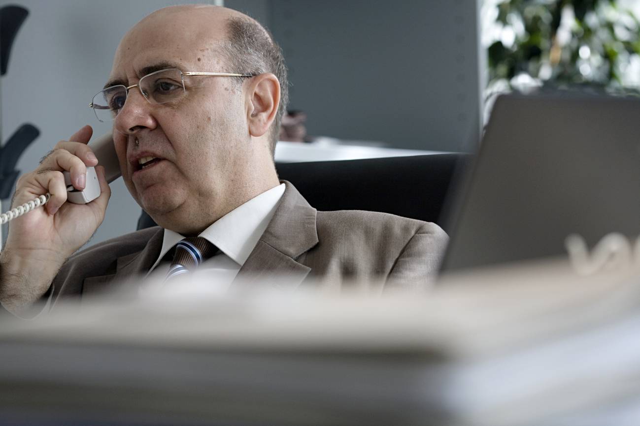 Ferran Sanz formará parte del comité científico de la Iniciativa Tecnológica conjunta de Medicamentos Innovadores