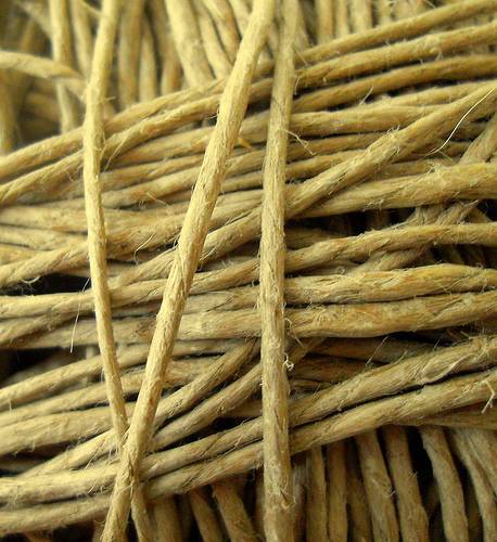 FIBNATEX: Tejidos innovadores y ecológicos de cáñamo
