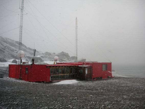 Finaliza la campaña antártica española más ambiciosa de la historia