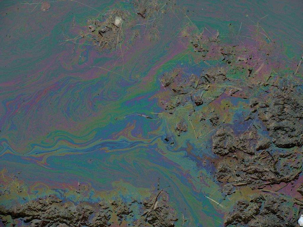 Fluorescencia para detectar contaminantes y monitorizar fármacos
