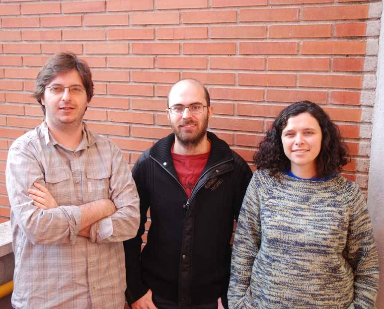 Formulan una teoría que explica rasgos en apariencia mal optimizados durante la evolución