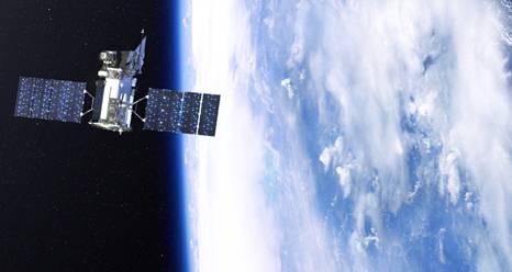 Fracasa la misión ‘Glory’ de la NASA