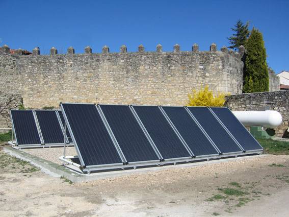 Galicia y Portugal inician un proyecto europeo para mejorar la competitividad de las renovables