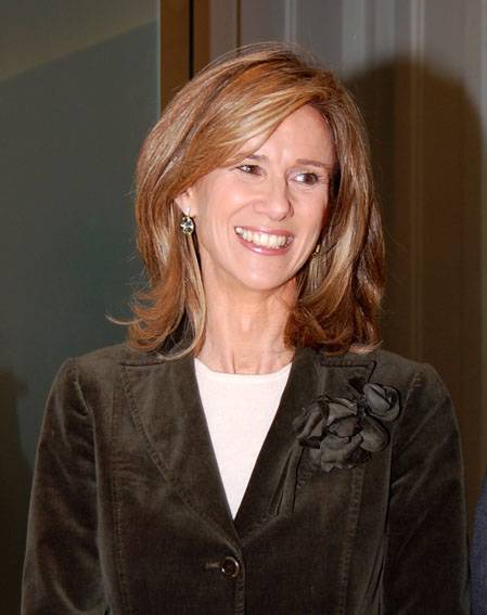 Garmendia quiere mejorar la conexión entre la investigación y la salud pública
