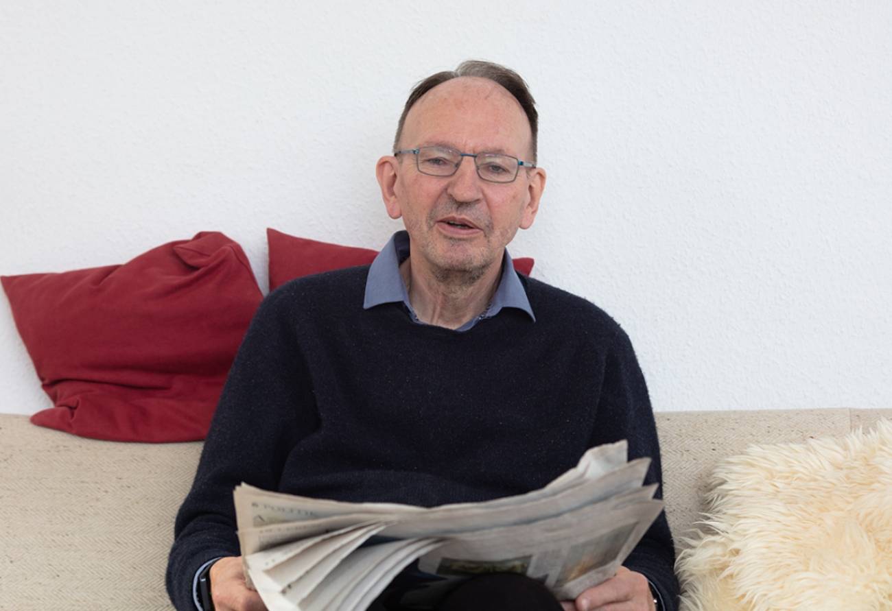 Gerd Faltings, Premio Abel por sus contribuciones decisivas a la geometría aritmética