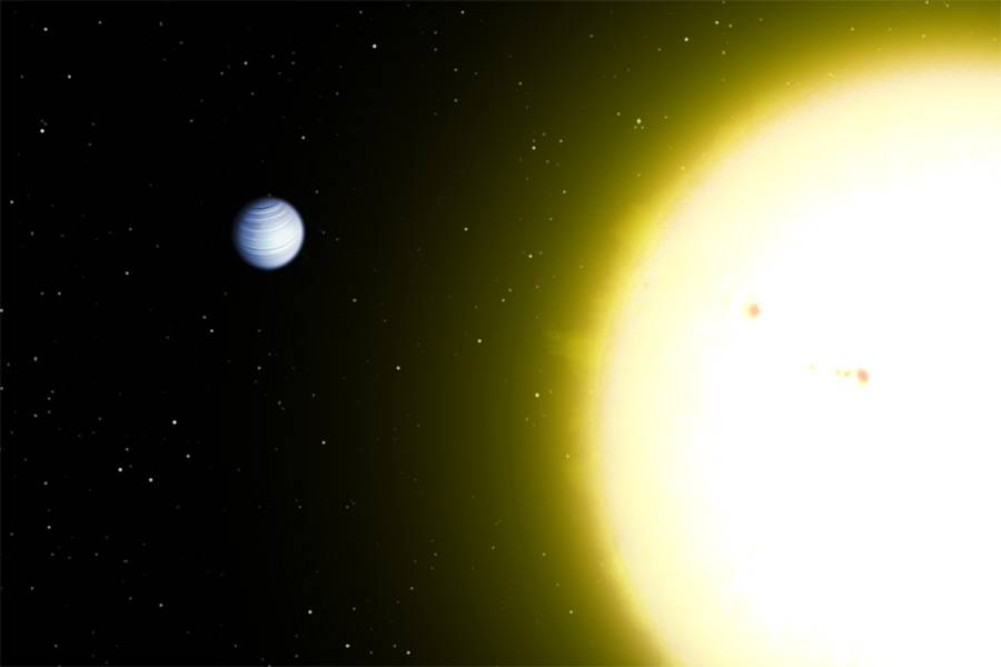 detección, planetas, extrasolares, Tierra, astrobiología, Habitability Primer