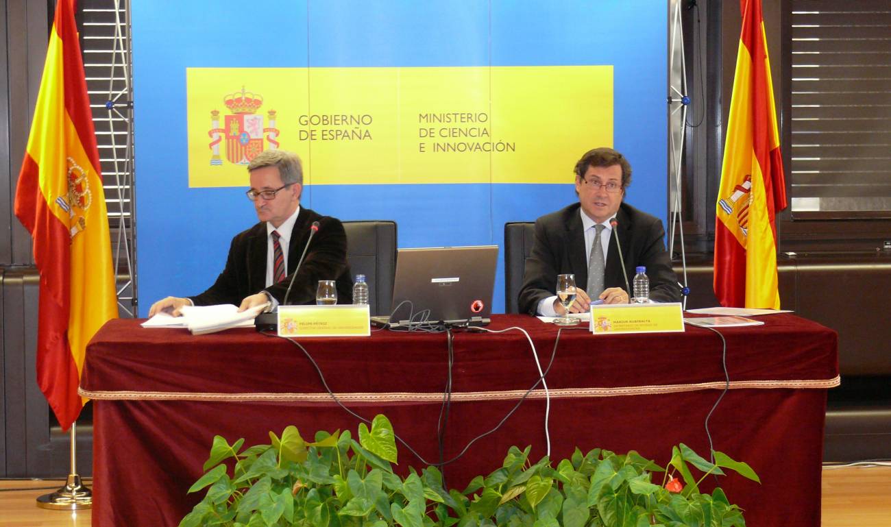 Hacia un nuevo Estatuto del Personal Docente e Investigador