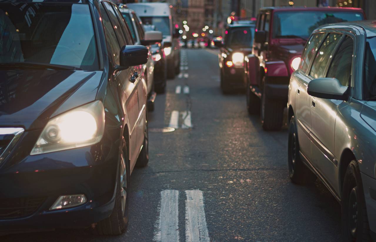 Hallan cómo distintos contaminantes del aire se asocian a subtipos de cáncer de pulmón