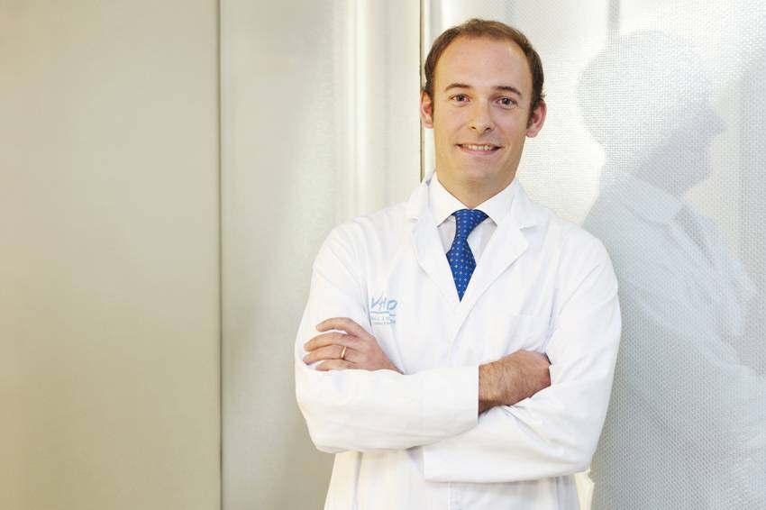  Aleix Prat, VHIO