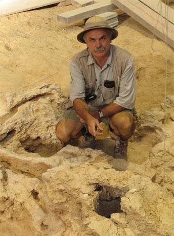 ¿Hay neandertales en El Mirador de Atapuerca?