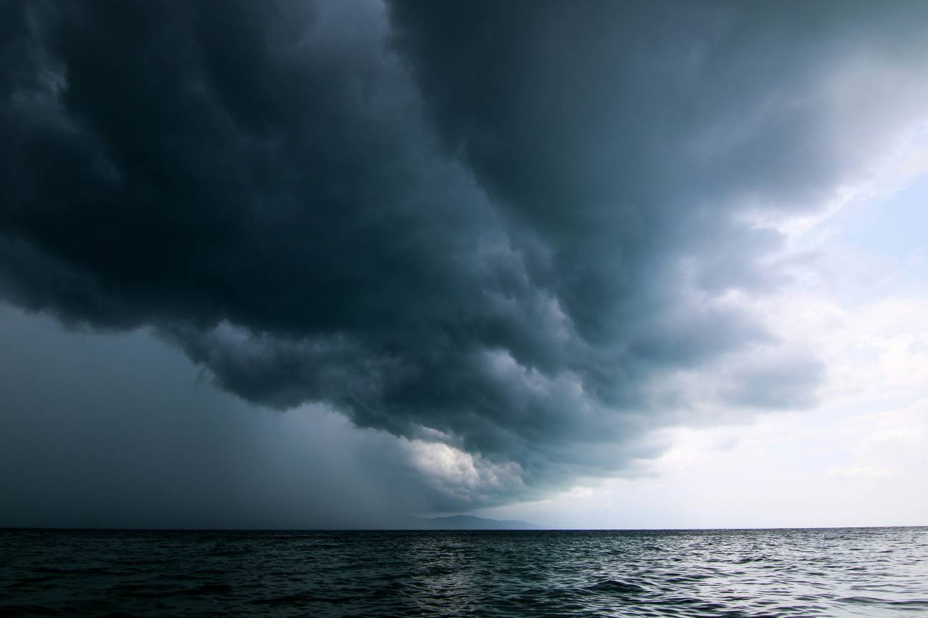 Hay un 80 % de probabilidad de que El Niño se desarrolle este verano y traiga tiempo extremo 