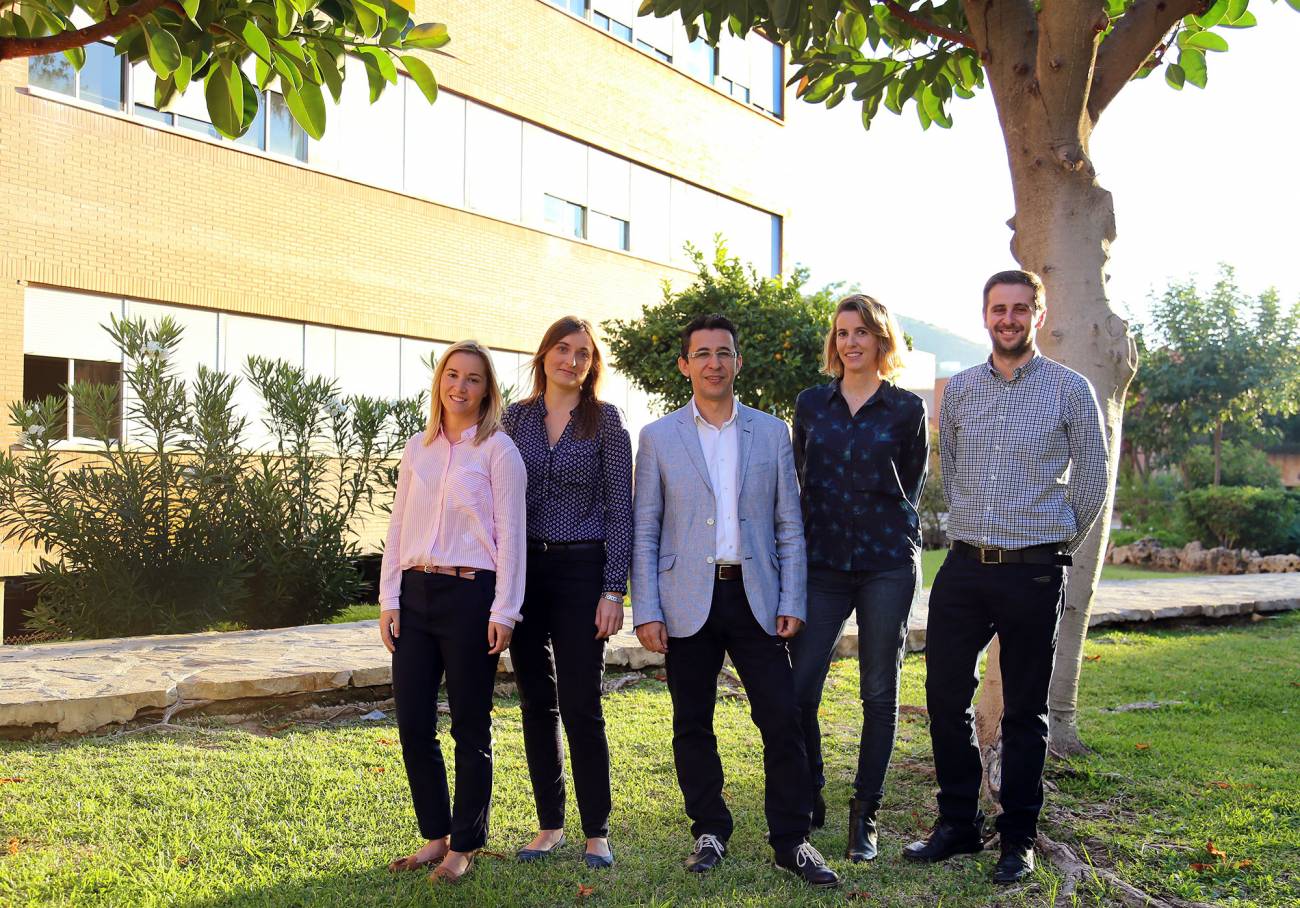 Herramientas online y trabajo en grupo para mejorar el rendimiento escolar