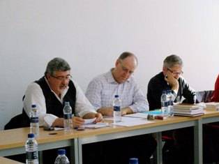 Historiadores vascos, gallegos, castellanos y catalanes preparan un libro sobre el proceso de nacionalización