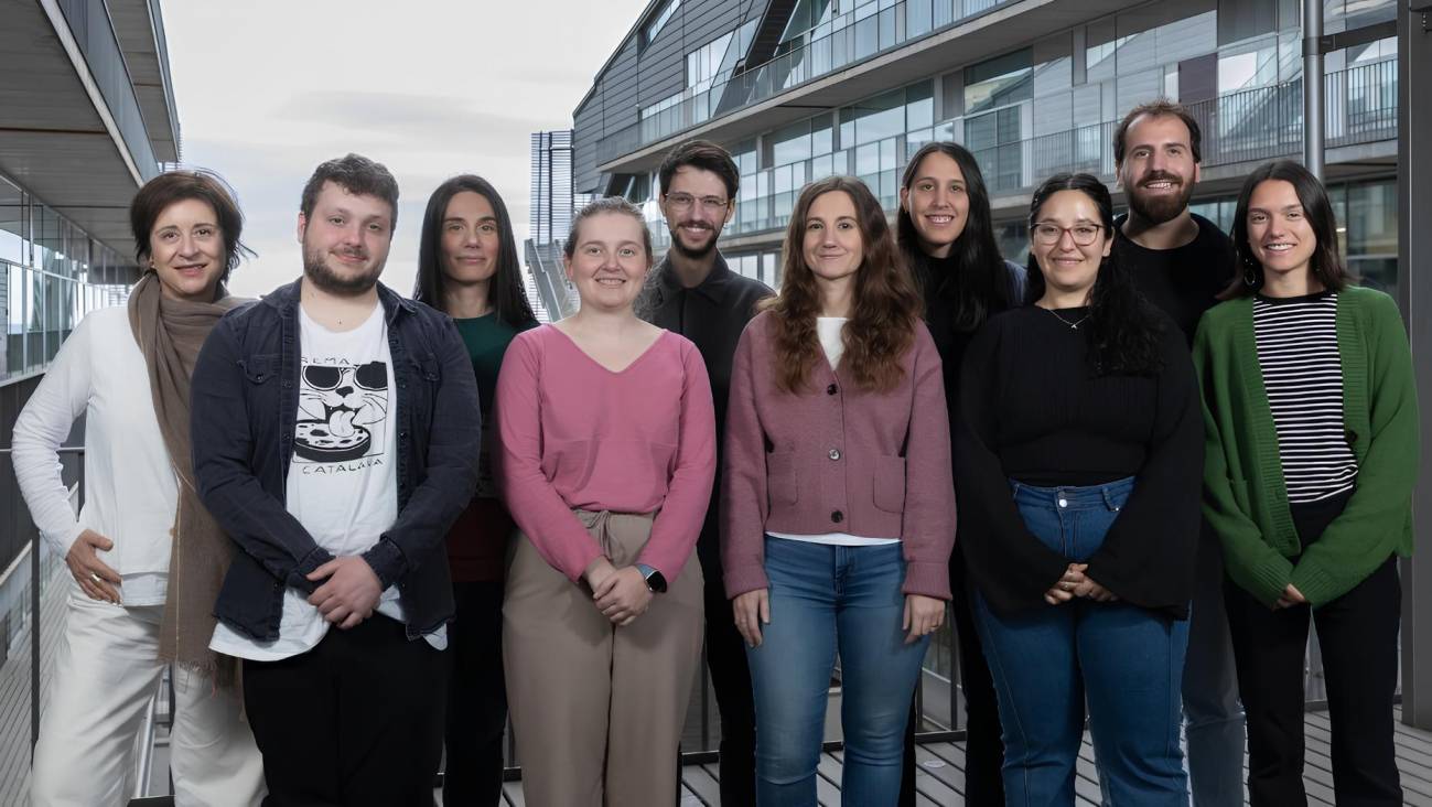 Identifican una diana terapéutica para frenar la propagación de los coronavirus