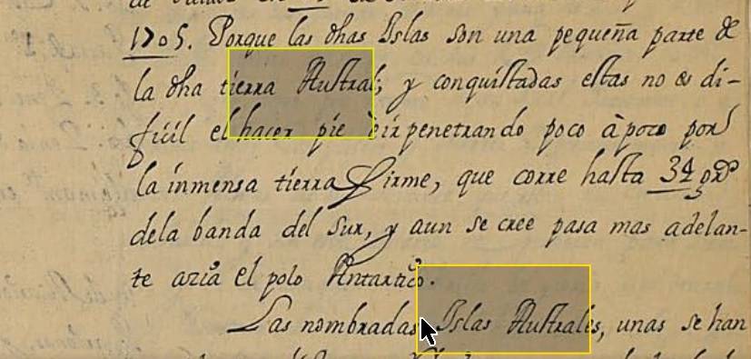 Inteligencia artificial para desvelar los secretos de la historia de España