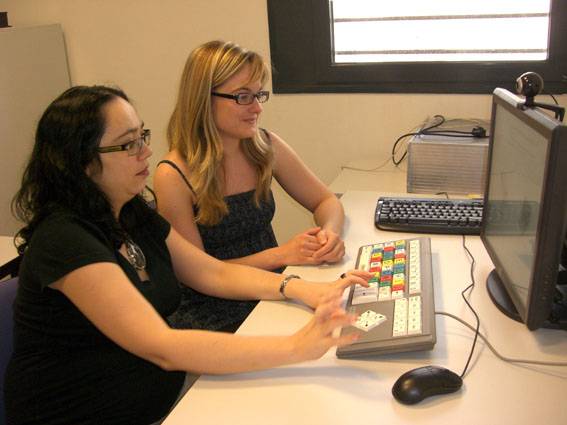 Internet cada vez más accesible para las personas mayores