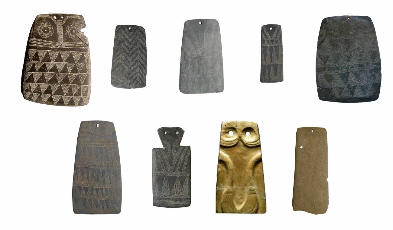 Introducen métodos evolutivos en la arqueología para desvelar enigmas históricos