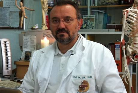 Investigadores aragoneses aplican fisioterapia para prevenir enfermedades reversibles