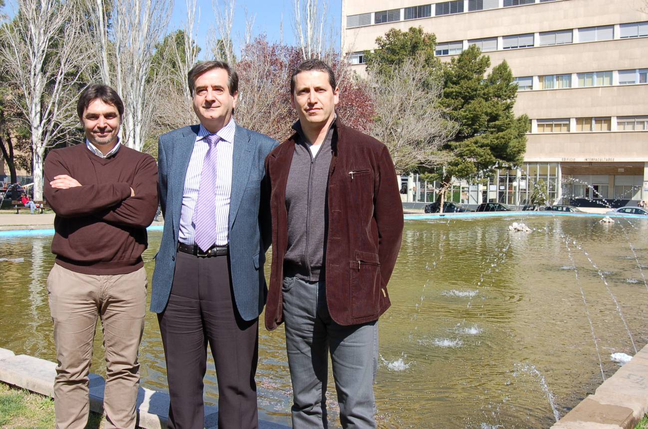 Investigadores aragoneses participan en el V Foro Mundial del Agua en Turquía 