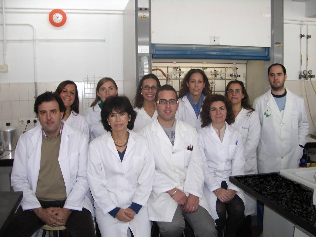  Investigadores de la Universidad de Sevilla participan en un proyecto internacional contra el cáncer
