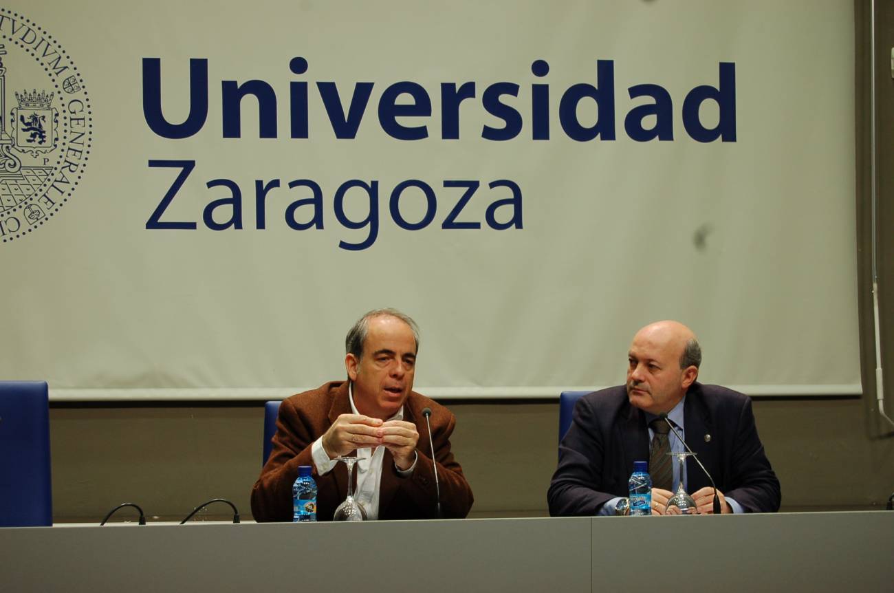 Investigadores de la Universidad de Zaragoza obtienen una de las prestigiosas ayudas europeas 'Advanced Grant'