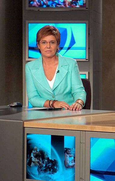 Investigadores destacan la escasa representación de las mujeres en los informativos televisivos