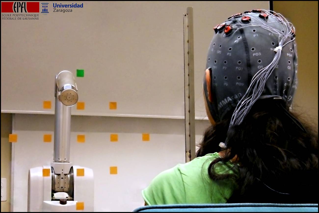 Investigadores españoles desarrollan neuroprótesis inteligentes 