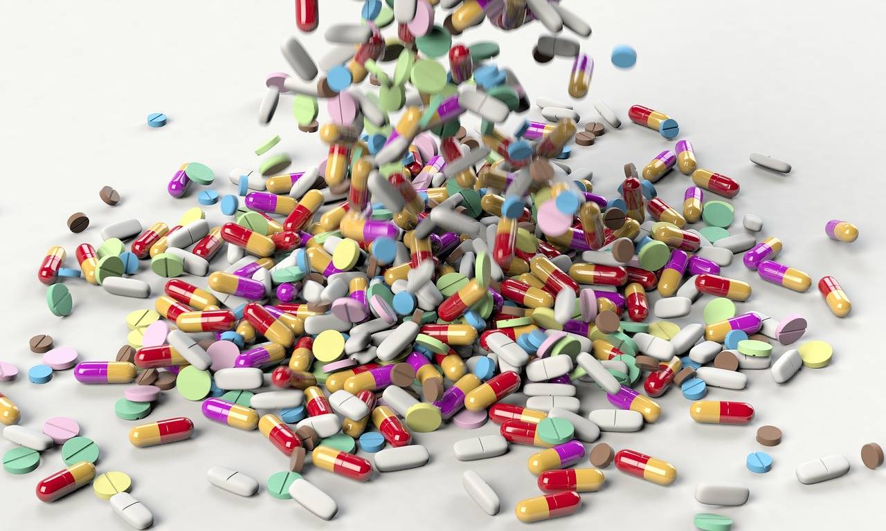 antibióticos, resistencia