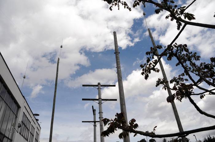 El Laboratorio de Atmósfera y Energía de la Universidad de Valladolid y el ENEA de Italia han llevado a cabo el trabajo