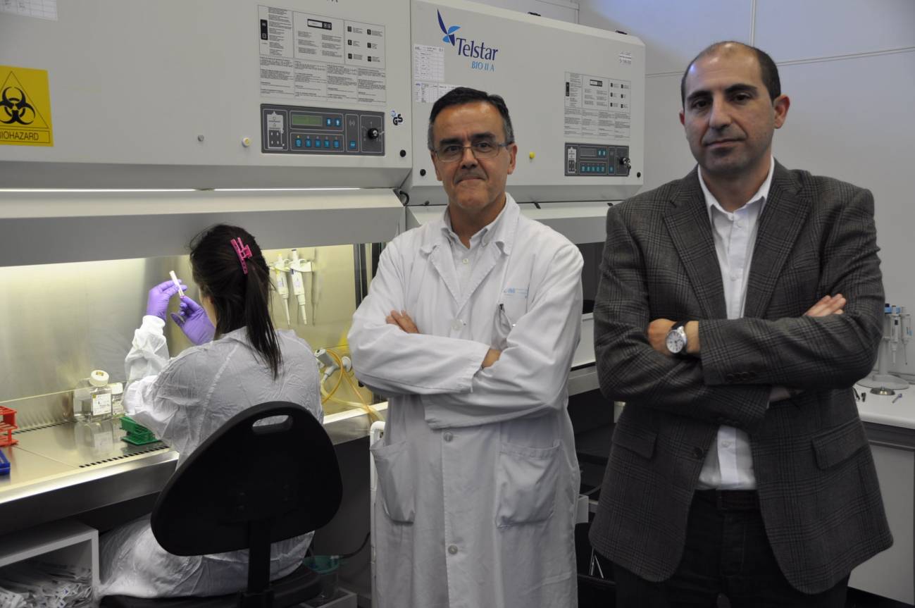 Investigadores españoles revelan una nueva arma contra el cáncer infantil