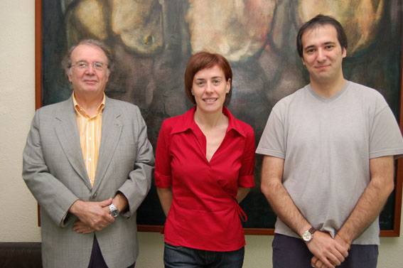 Investigadores gallegos crean un índice para evaluar la calidad de las universidades españolas