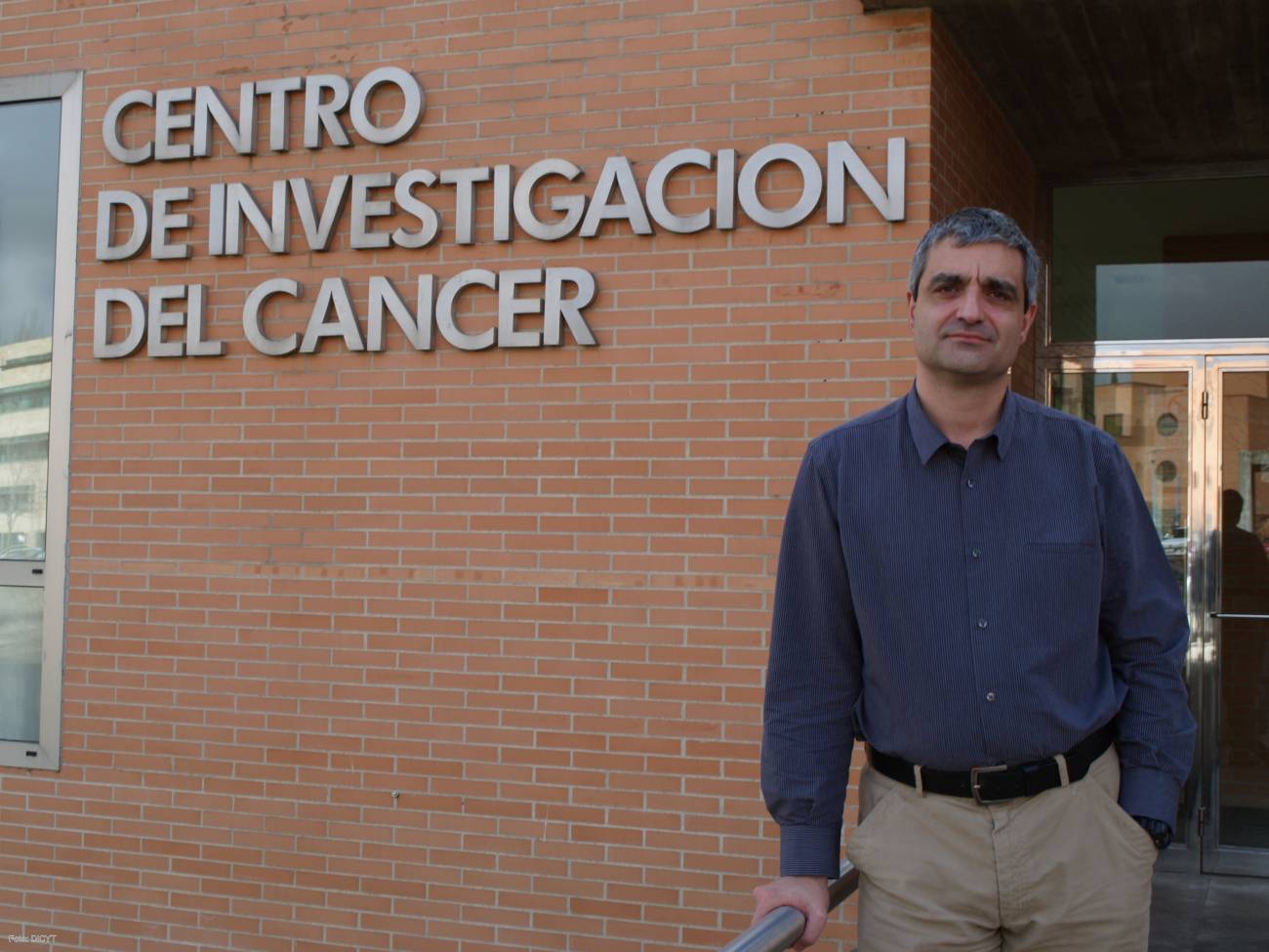 Investigan el oncogén TC21 como posible diana contra el cáncer