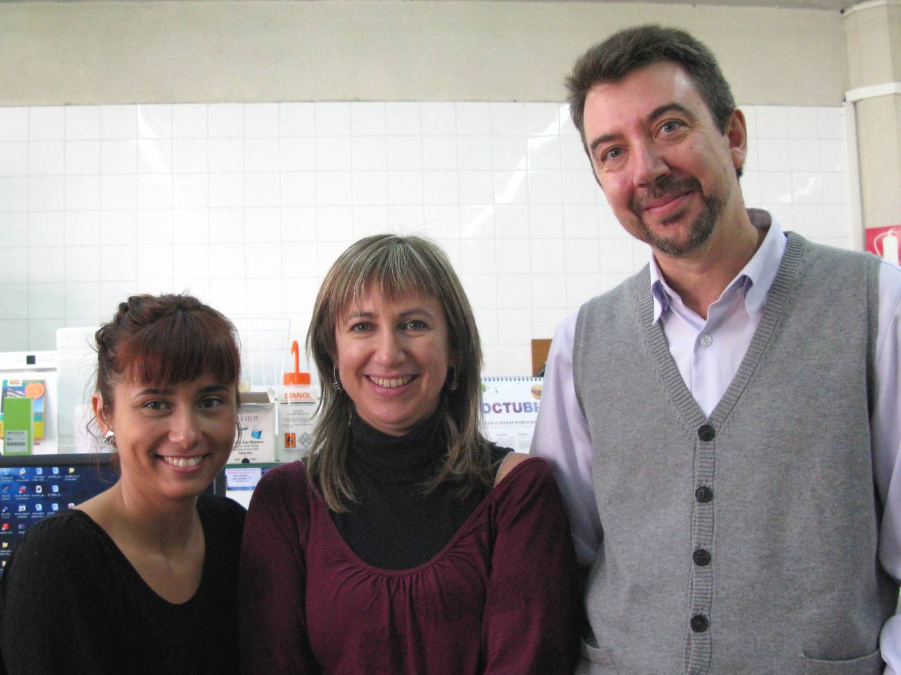 Investigan las infecciones graves provocadas por hongos y las vías para combatir dichas infecciones