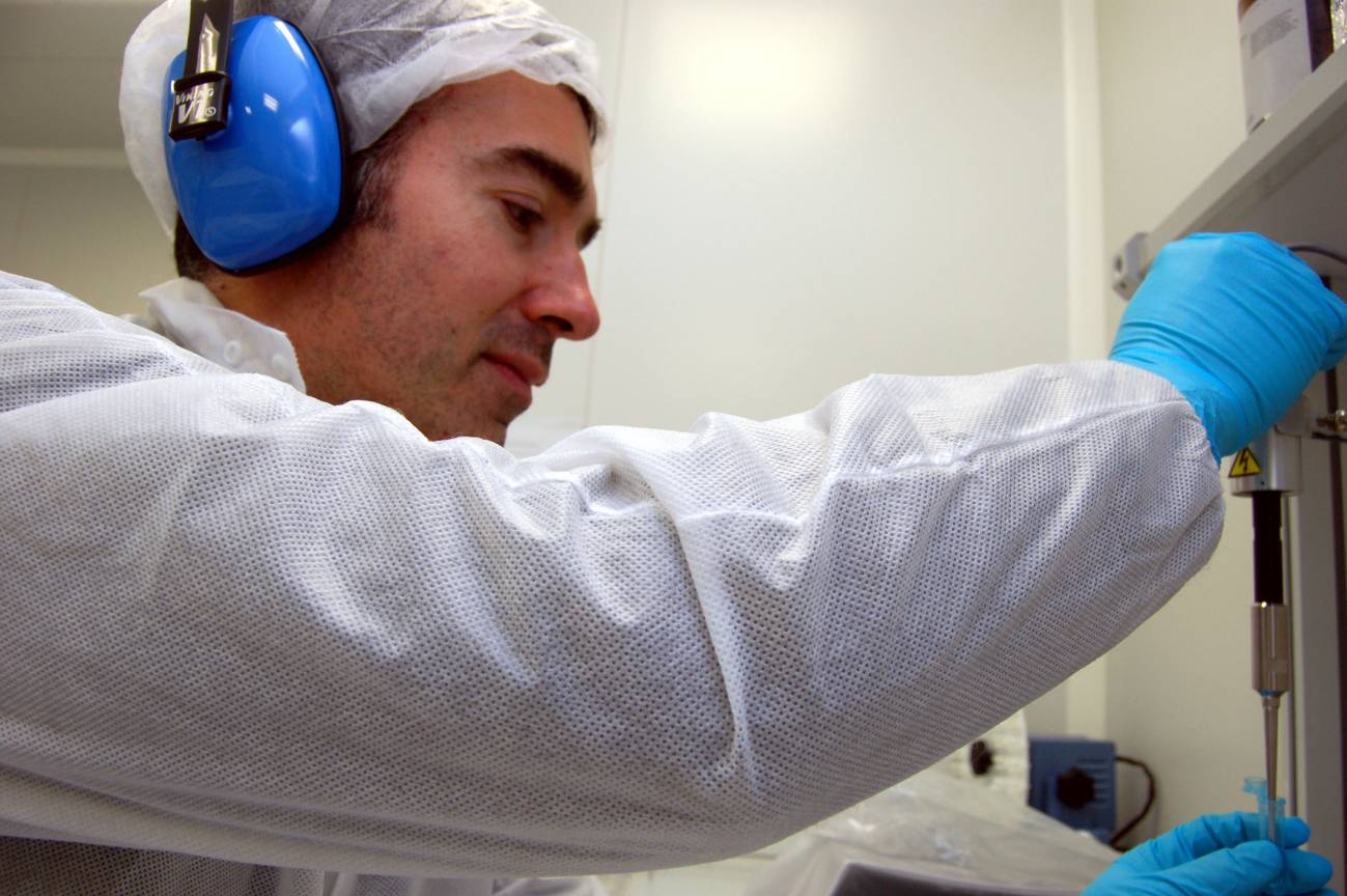 Investigan las plaquetas de enfermos cardiovasculares para mejorar su tratamiento y diagnóstico