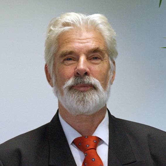 Klaus Hasselmann, premio Fronteras del Conocimiento por relacionar al ser humano con el cambio climático