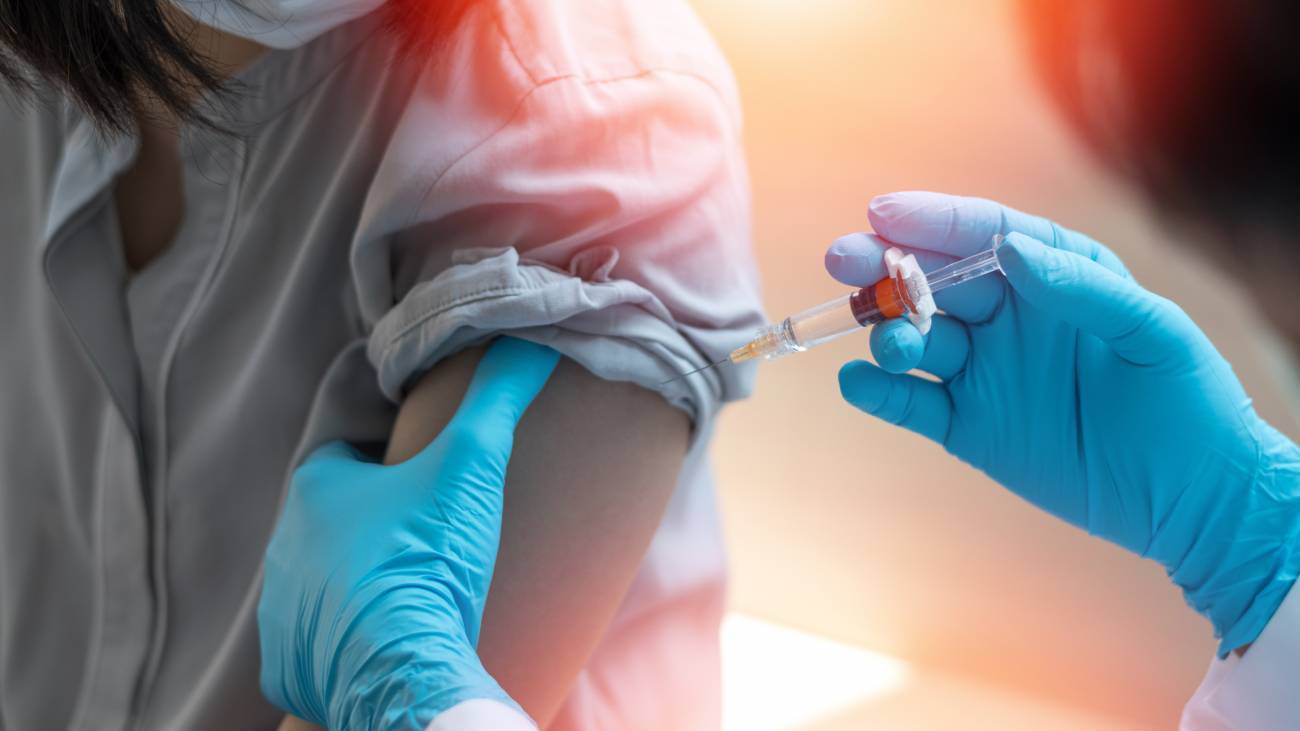 La Agencia Española del Medicamento autoriza el primer ensayo clínico para la vacuna contra la COVID-19