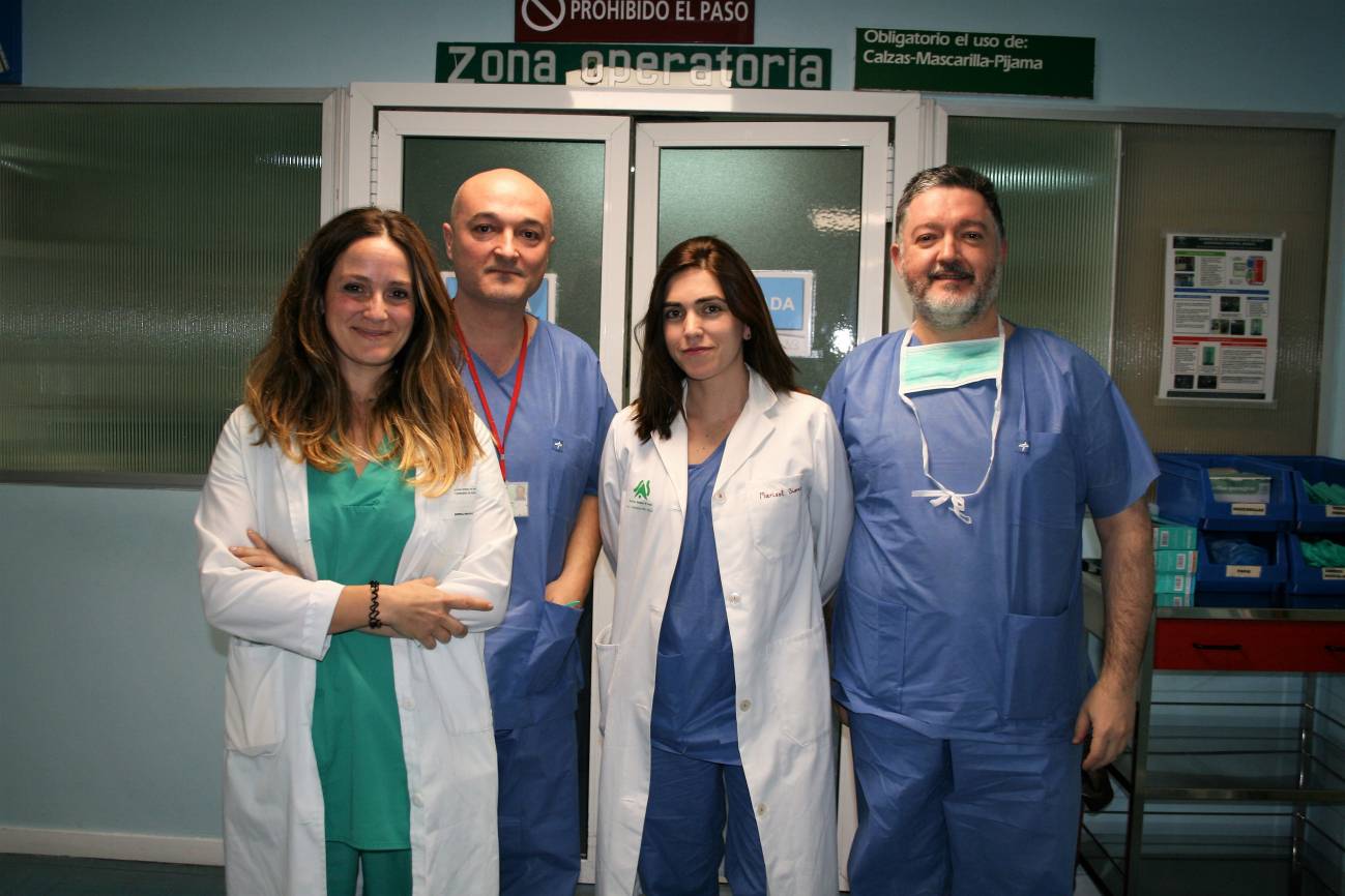  La anestesia disminuye el índice de mortalidad fetal