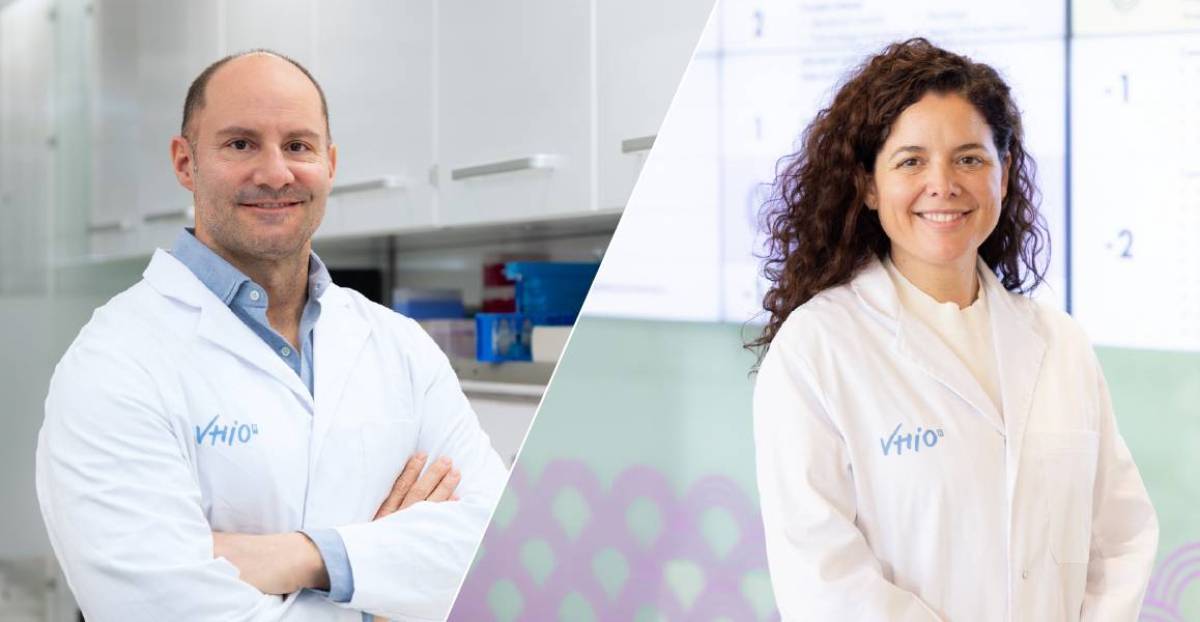 inmunoterapia, cáncer, biopsia líquida