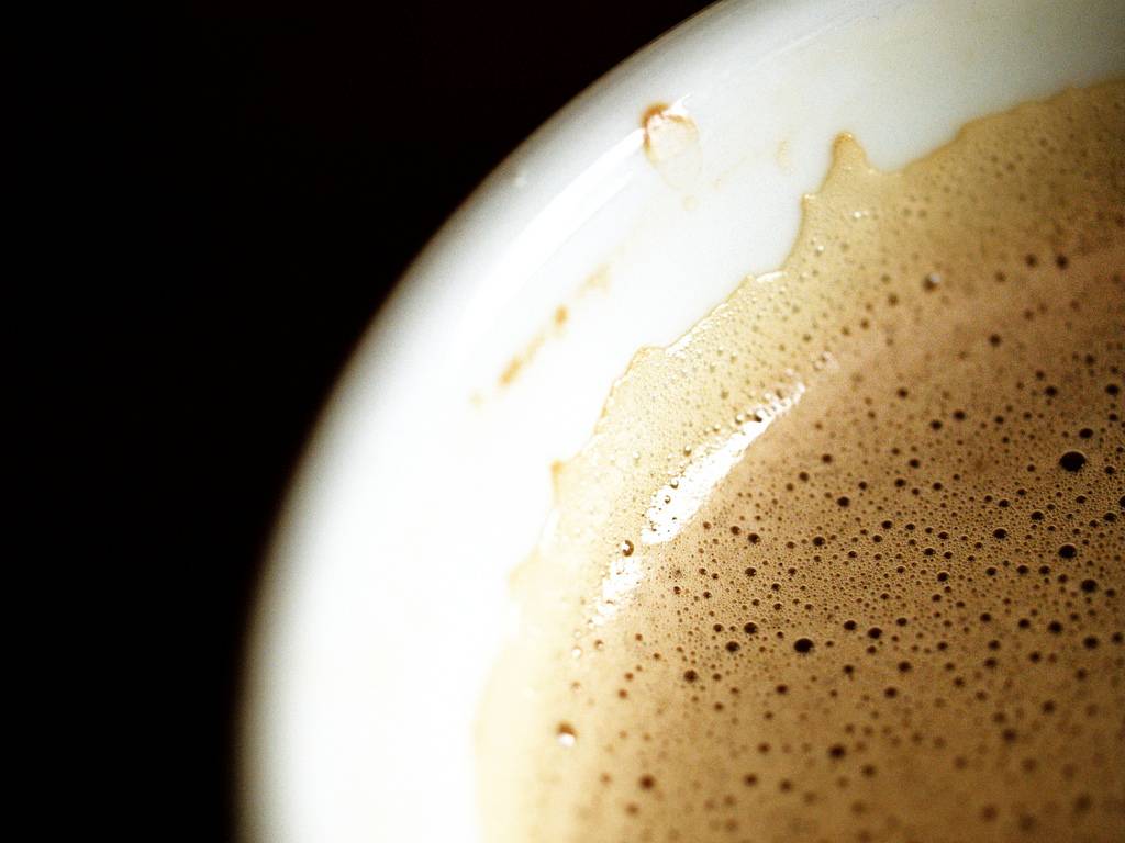 La cafeína y la glucosa combinadas mejoran la eficiencia del cerebro