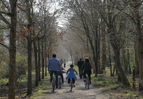 La declaración de Reserva de la Biosfera mejora la calidad de vida de los ciudadanos.