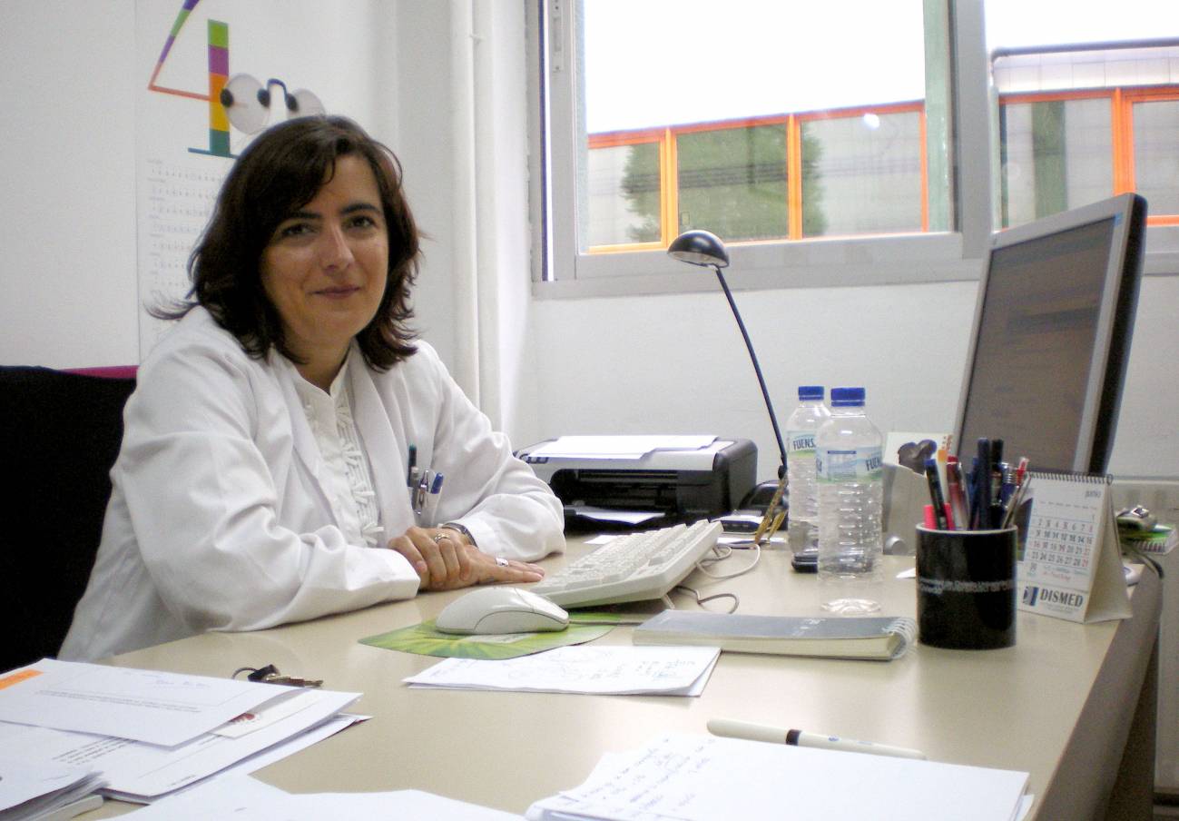 La calidad de vida de las personas diabéticas puede mejorar gracias al estudio de compuestos de vanadio