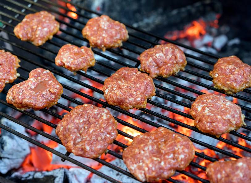 La carne procesada, declarada cancerígena por la OMS