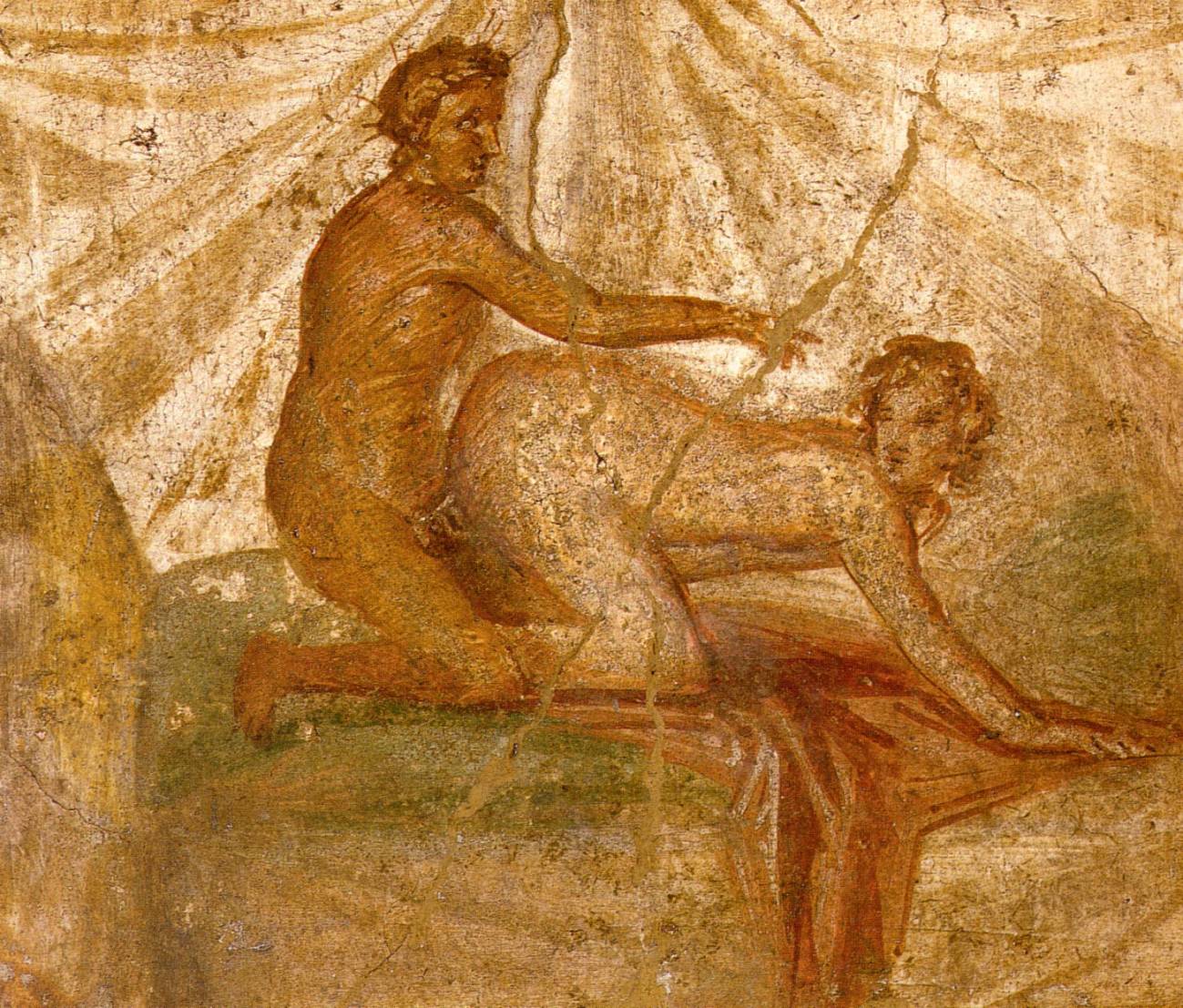 La ciencia busca las mejores posturas sexuales para evitar daños en la espalda