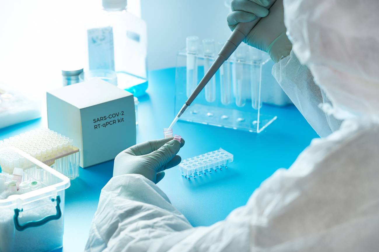La ciencia requiere una inversión sin precedentes por parte de Europa en respuesta a la COVID-19