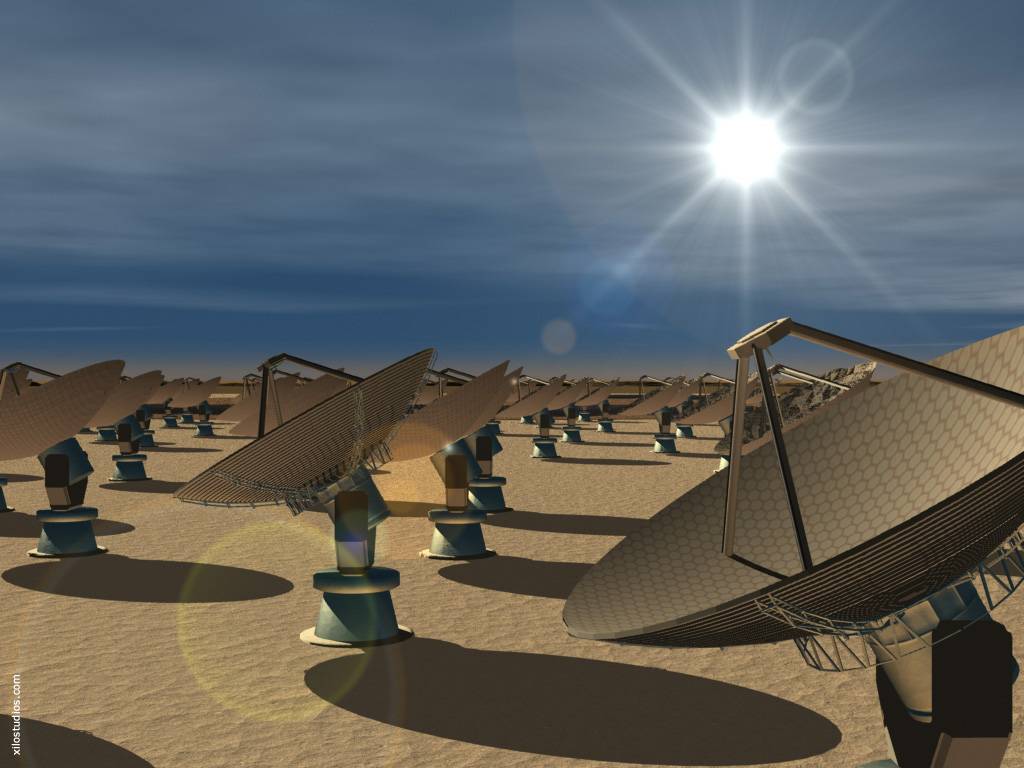 La ciencia y tecnología españolas se acercan a la mayor infraestructura de investigación astronómica