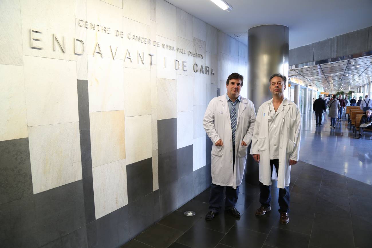 La cirugía mejora la supervivencia de las mujeres de más de 80 años con cáncer de mama