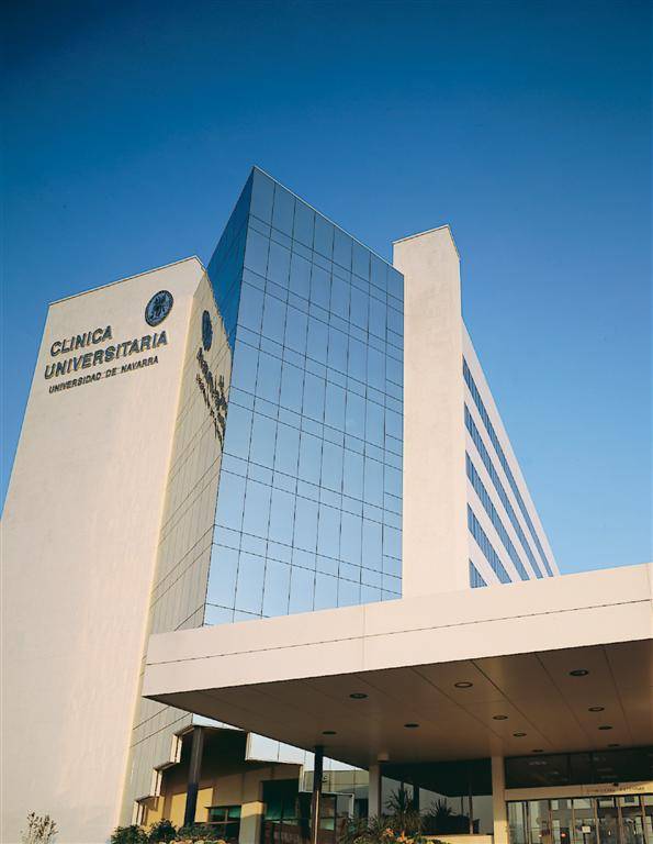 La Clínica Universitaria, acreditada de nuevo por la Joint Commission International