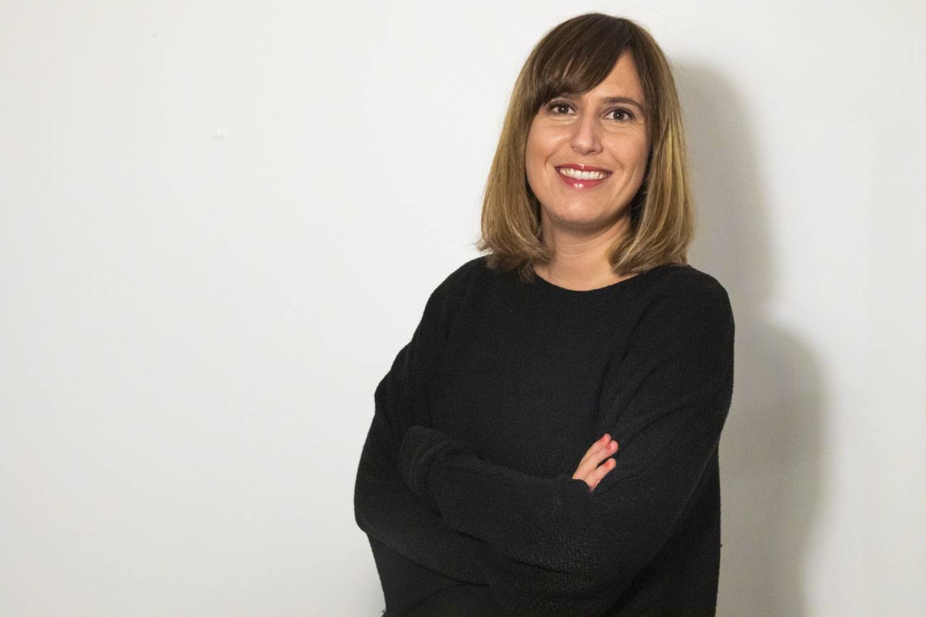 La colaboradora de SINC Núria Jar, premio Prisma por el podcast ‘Las científicas del coronavirus’