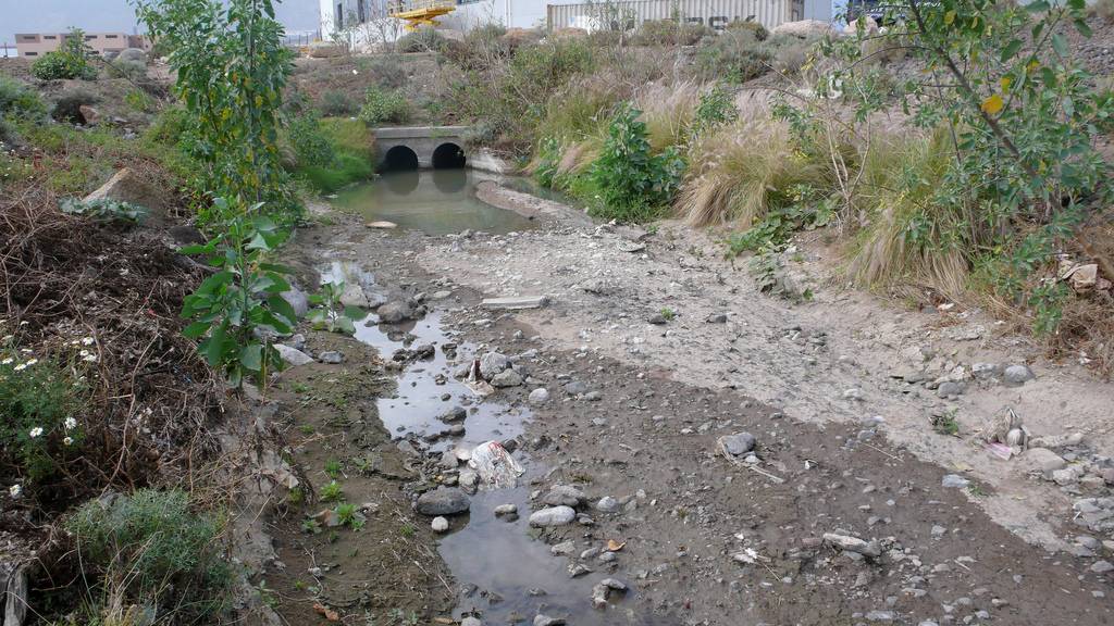 La Comisión Europea lleva a España e Italia ante el Tribunal por no depurar las aguas urbanas